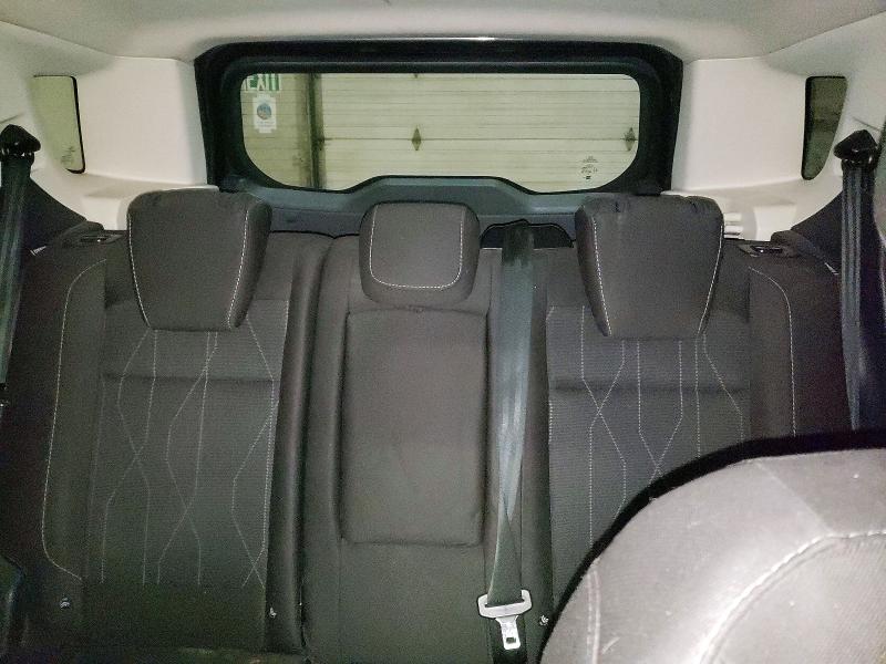 Photo 10 from auction – 2019 FORD ECOSPORT S with VIN MAJ3S2GE0KC304246