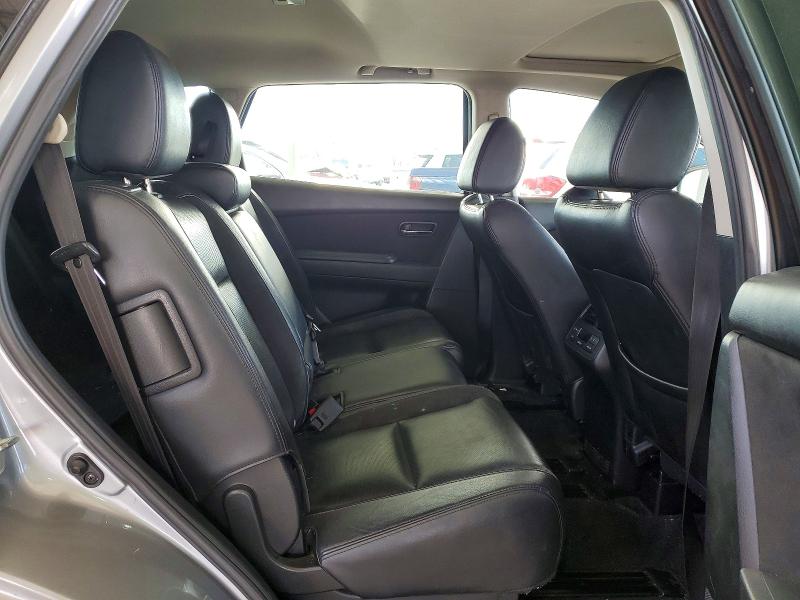 Photo 11 from auction – 2014 MAZDA CX-9 with VIN JM3TB2CA4E0437232