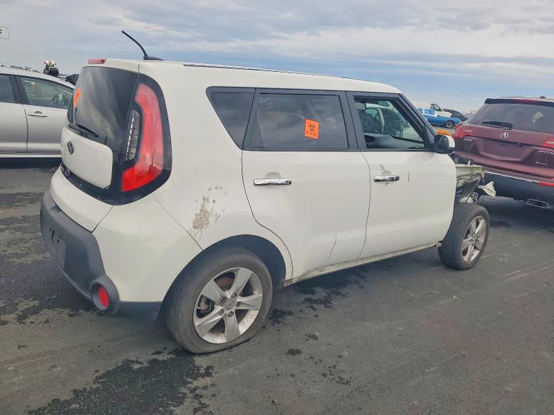 Photo 3 from auction – 2014 KIA SOUL with VIN KNDJN2A25E7057147