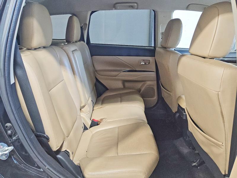 Foto 11 de la subasta – 2018 MITSUBISHI OUTLANDER con VIN JA4AD3A36JJ001095