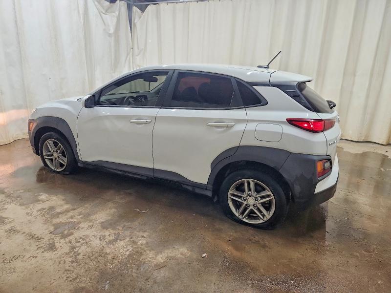 Photo 2 from auction – 2020 HYUNDAI KONA SE with VIN KM8K1CAA7LU436495