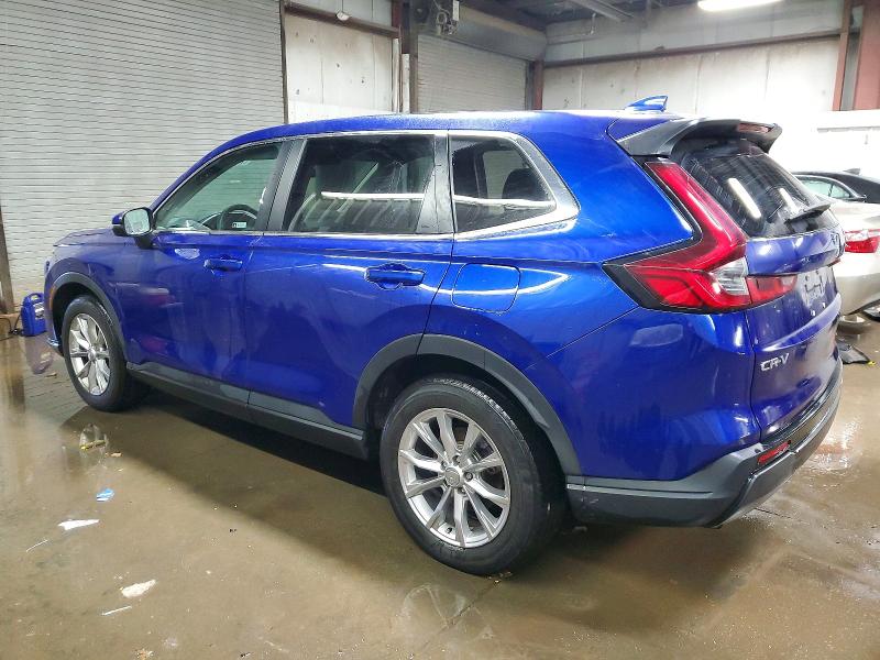 Photo 2 from auction – 2023 HONDA CR-V with VIN 7FARS4H42PE001005