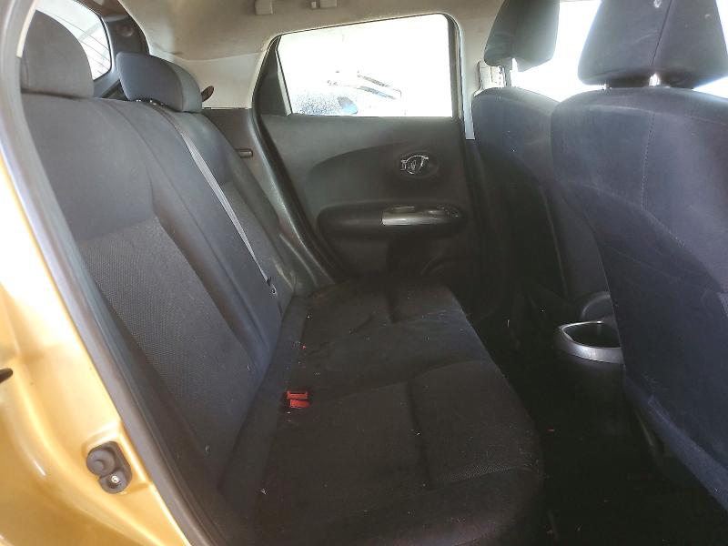 Photo 10 from auction – 2013 NISSAN JUKE S with VIN JN8AF5MR4DT201708