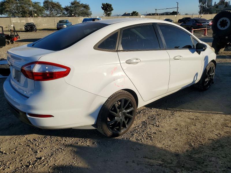 Photo 3 from auction – 2014 FORD FIESTA SE with VIN 3FADP4BJ2EM235777