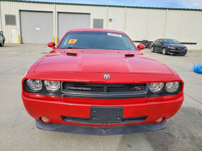 صورة رقم 5 من المزاد - 2010 DODGE CHALLENGER مع VIN 2B3CJ5DT8AH323478