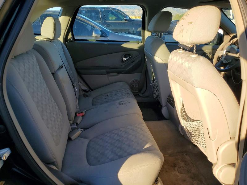 Photo 10 from auction – 2004 CHEVROLET MALIBU MAX with VIN 1G1ZT64804F175586