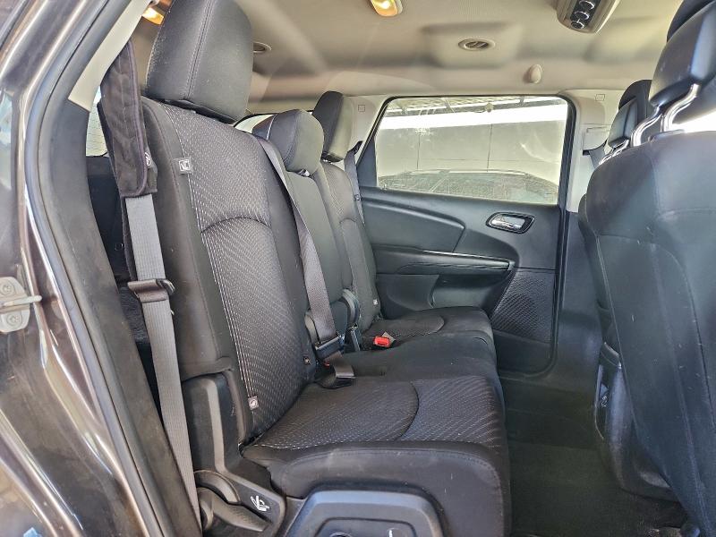 Photo 11 from auction – 2016 DODGE JOURNEY SX with VIN 3C4PDCBB5GT191690