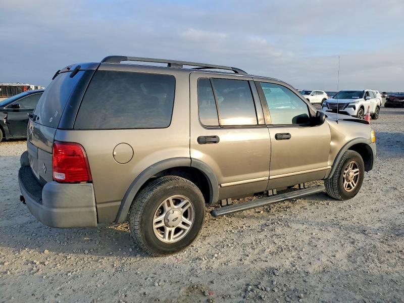 Photo 3 from auction – 2003 FORD EXPLORER X with VIN 1FMZU62K53ZA37554