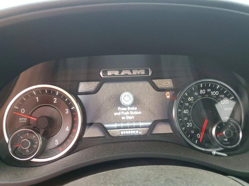 Photo 9 from auction – 2023 RAM 3500 BIG H with VIN 3C63RRHL9PG597183