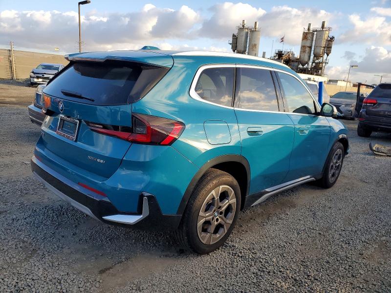 Photo 3 from auction – 2023 BMW X1 XDRIVE2 with VIN WBX73EF0XP5X09898