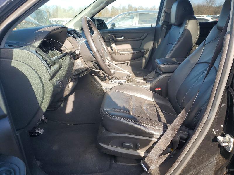 Photo 7 from auction – 2017 GMC ACADIA LIM with VIN 1GKKVSKD6HJ215107