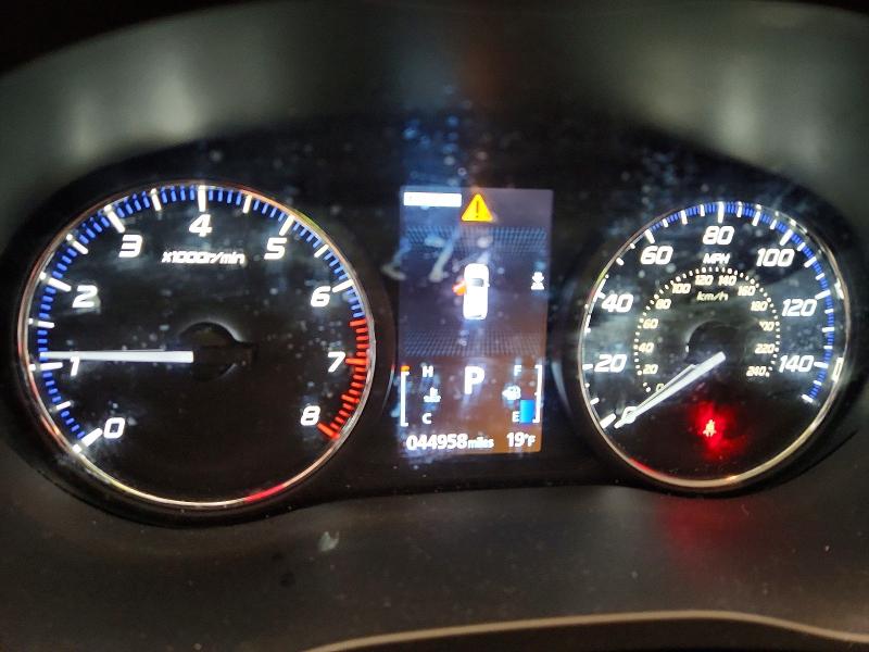 Photo 9 from auction – 2019 MITSUBISHI OUTLANDER with VIN JA4AZ3A32KZ048337