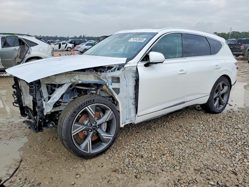 2025 GENESIS GV80