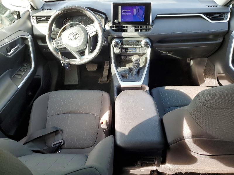 Zdjęcie 8 z aukcji – 2023 TOYOTA RAV4 XLE z VIN 2T3P1RFV7PC341678