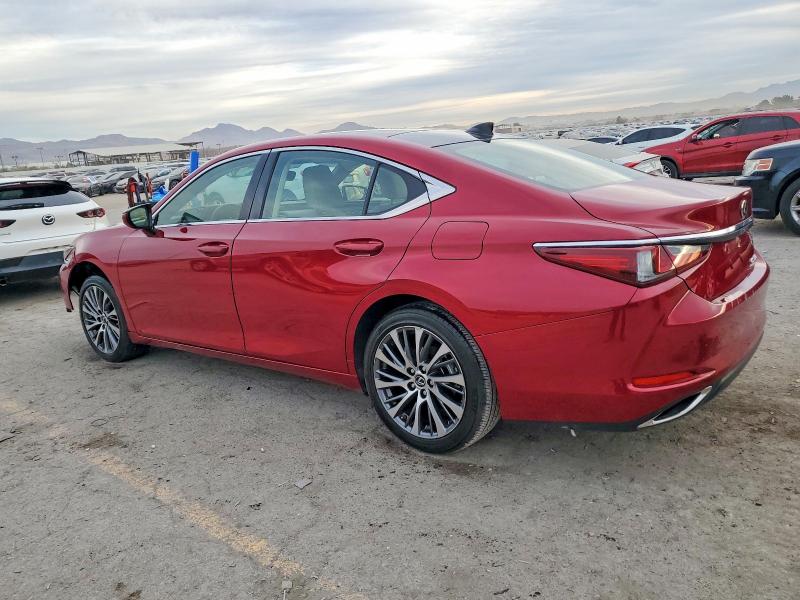 Photo 2 from auction – 2019 LEXUS ES 350 with VIN JTHBZ1B14K2005038