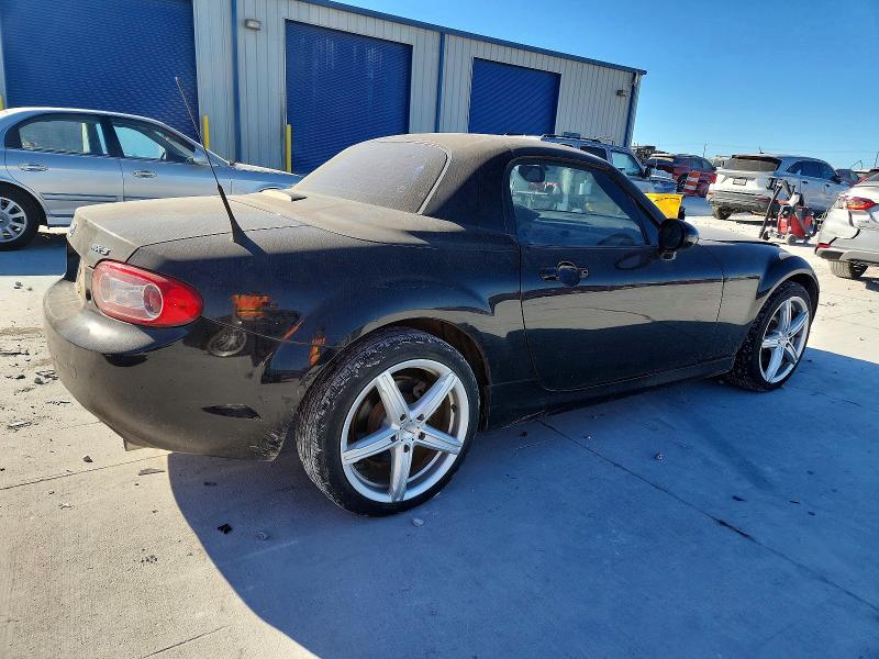 Photo 3 from auction – 2010 MAZDA MX-5 MIATA with VIN JM1NC2FF6A0207286