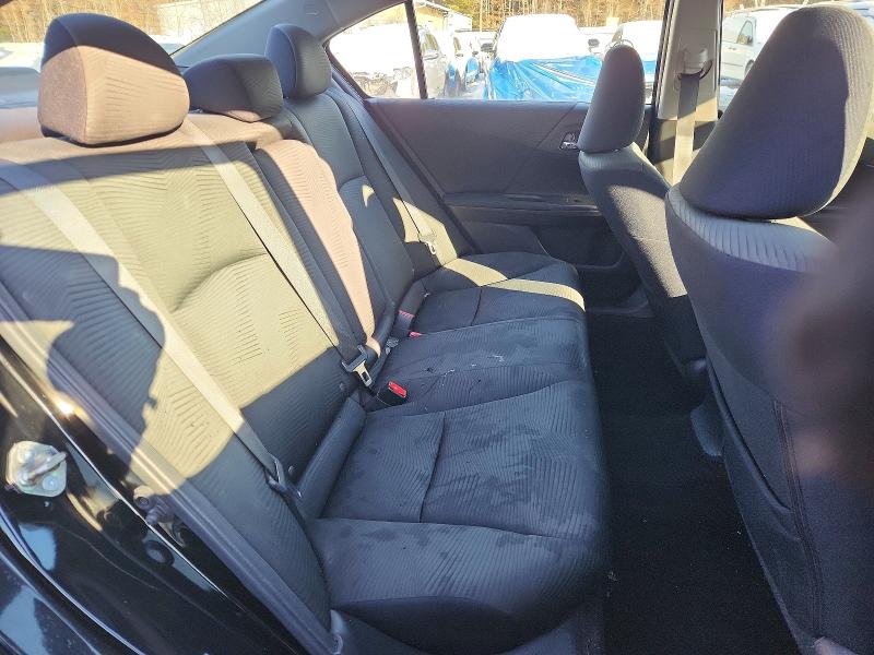 Photo 10 from auction – 2016 HONDA ACCORD with VIN 1HGCR2F37GA184469