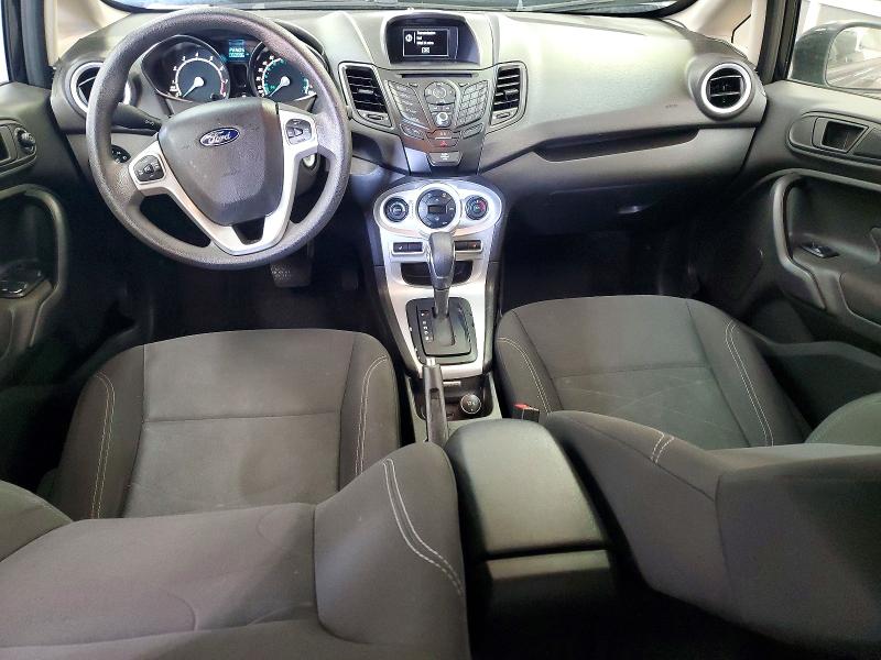 Фото 7 с аукциона – 2019 FORD FIESTA с VIN 3FADP4EJ2KM115310