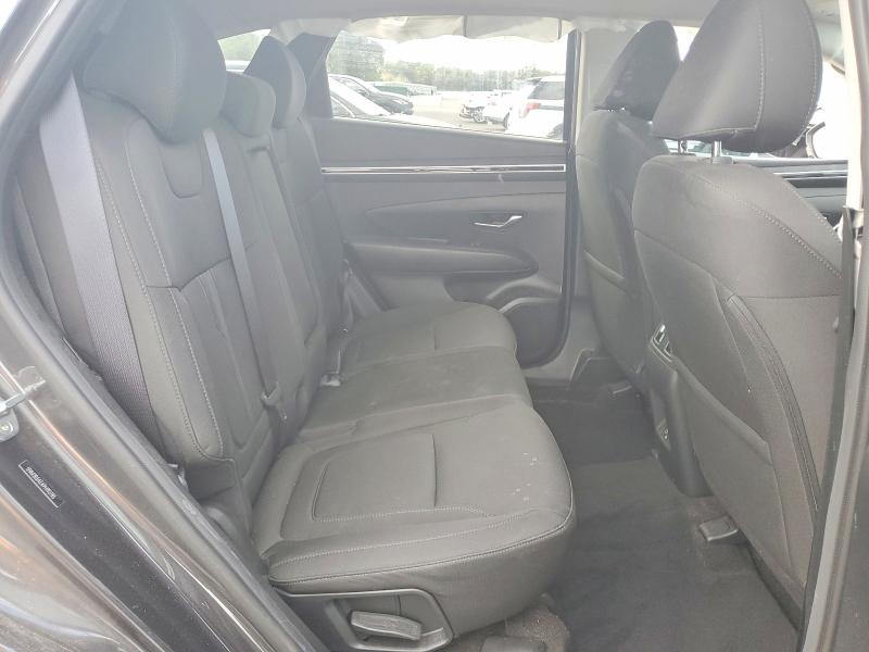 Photo 11 from auction – 2023 HYUNDAI TUCSON with VIN 5NMJB3AE4PH192785