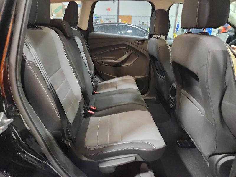 Photo 10 from auction – 2017 FORD ESCAPE S with VIN 1FMCU0F79HUB80195