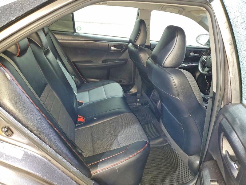 Photo 10 from auction – 2017 TOYOTA CAMRY LE with VIN 4T1BF1FK2HU693966