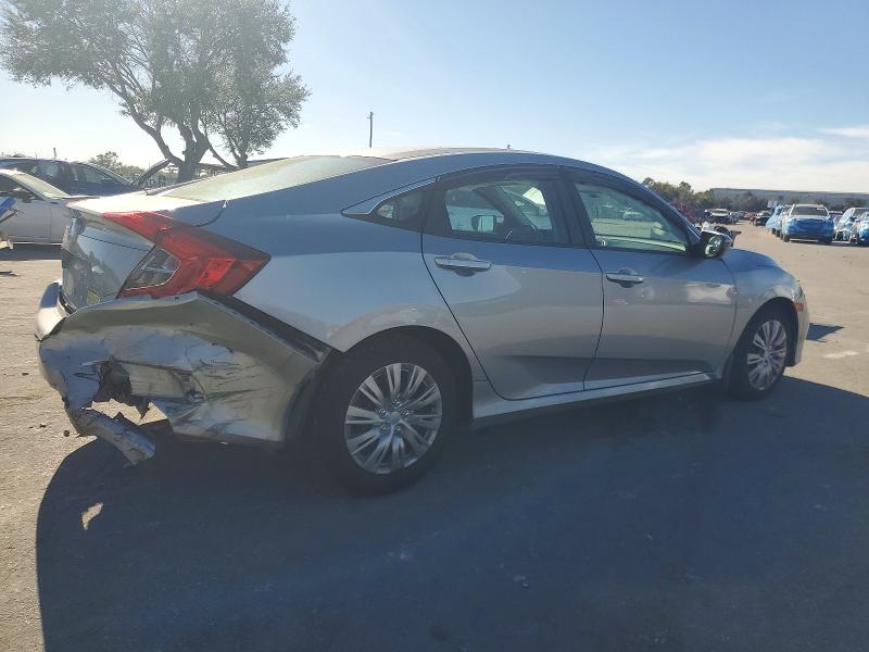 Photo 3 from auction – 2019 HONDA CIVIC with VIN 19XFC2F60KE036063