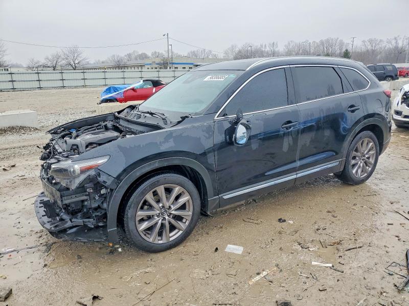 MAZDA CX-9 GRAND 2021 con VIN JM3TCBDY6M0511533 - Foto de la subasta