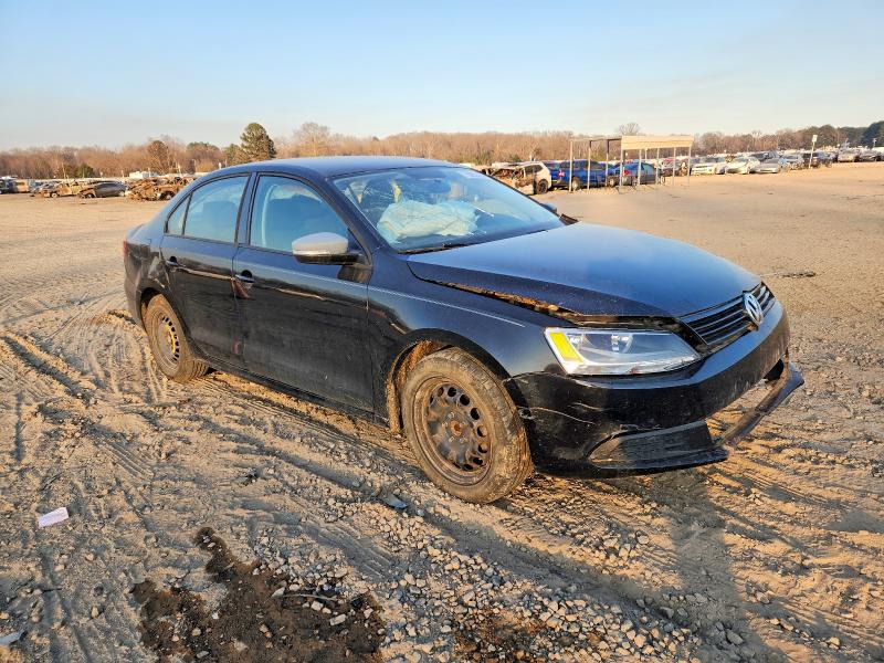 Photo 4 from auction – 2012 VOLKSWAGEN JETTA BASE with VIN 3VW2K7AJ3CM385460