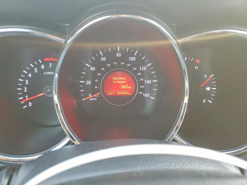 Photo 9 from auction – 2013 KIA OPTIMA LX with VIN 5XXGM4A78DG173744