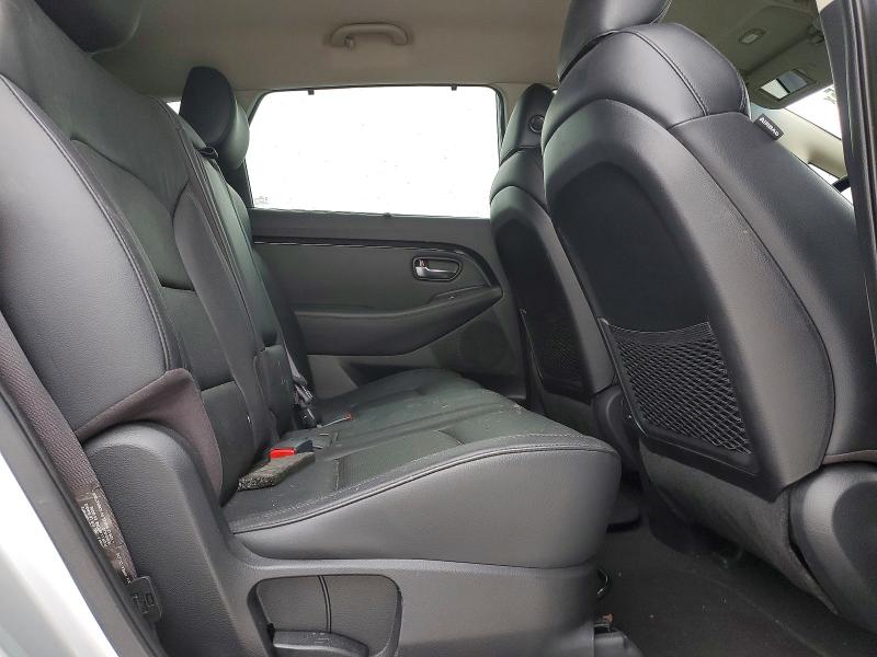 Photo 10 from auction – 2014 KIA RONDO with VIN KNAHU8A33E7045430