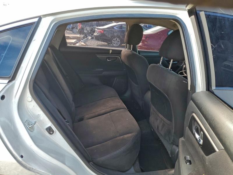 Zdjęcie 10 z aukcji – 2015 NISSAN ALTIMA 2.5 z VIN 1N4AL3AP1FC221242