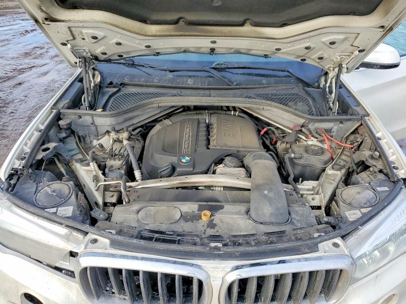 Photo 12 from auction – 2015 BMW X5 XDRIVE3 with VIN 5UXKR0C51F0K71873