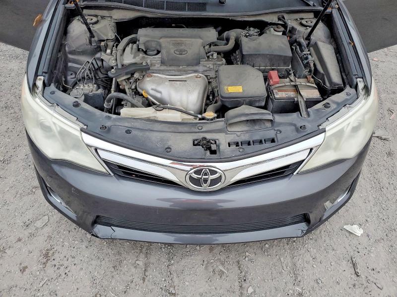 Фото 11 с аукциона – 2012 TOYOTA CAMRY BASE с VIN 4T4BF1FK2CR220034