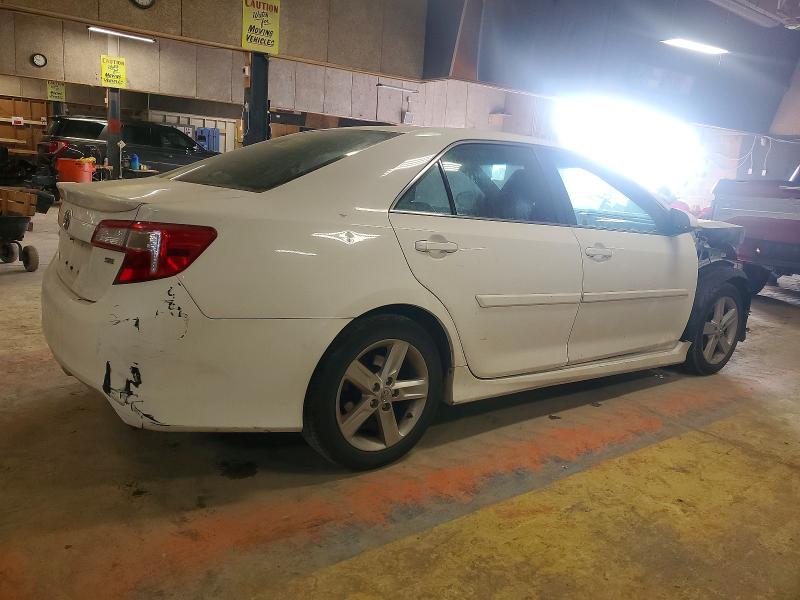 Photo 3 from auction – 2014 TOYOTA CAMRY L with VIN 4T1BF1FK2EU334614