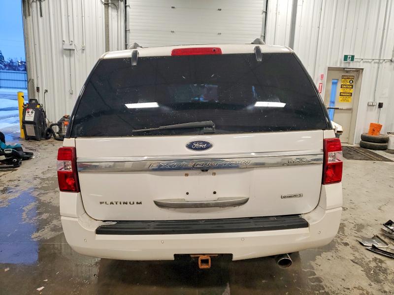 Photo 6 from auction – 2016 FORD EXPEDITION with VIN 1FMJK1MT9GEF47351