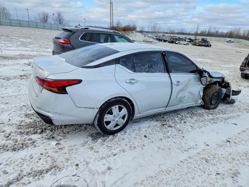 Photo 3 from auction – 2020 NISSAN ALTIMA S with VIN 1N4BL4BV2LC248484