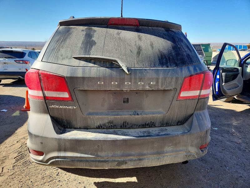 Photo 6 from auction – 2019 DODGE JOURNEY with VIN 3C4PDCBB8KT874234