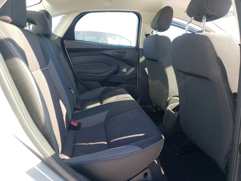 Photo 10 from auction – 2012 FORD FOCUS with VIN 1FAHP3E22CL374564