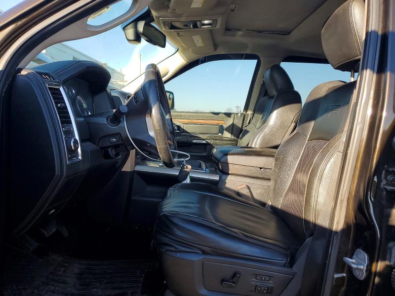 Photo 7 from auction – 2014 RAM 1500 LARAM with VIN 1C6RR7NT4ES219880