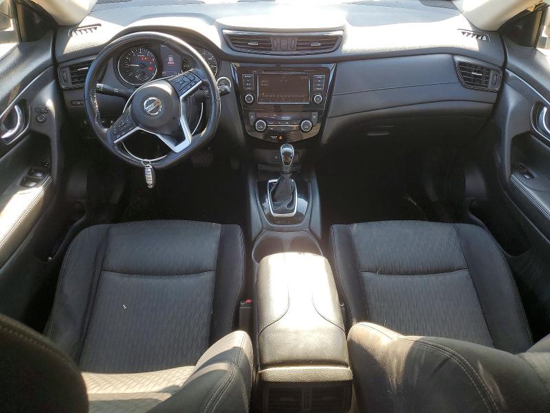 Photo 8 from auction – 2018 NISSAN ROGUE S with VIN JN8AT2MT8JW469996