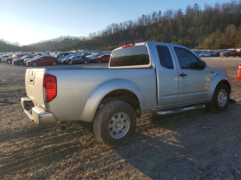 Photo 3 from auction – 2012 NISSAN FRONTIER S with VIN 1N6BD0CT9CC445226