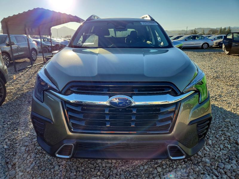 Photo 5 from auction – 2023 SUBARU ASCENT TOU with VIN 4S4WMAWD8P3402657