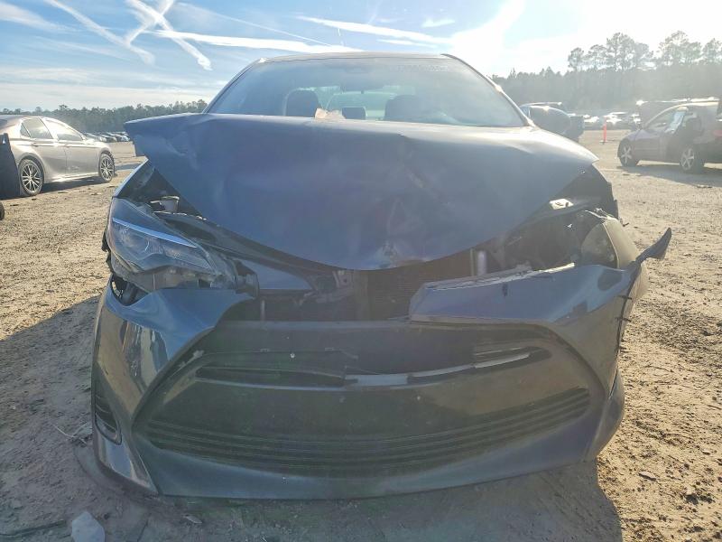 Photo 5 from auction – 2017 TOYOTA COROLLA L with VIN 2T1BURHE6HC806332