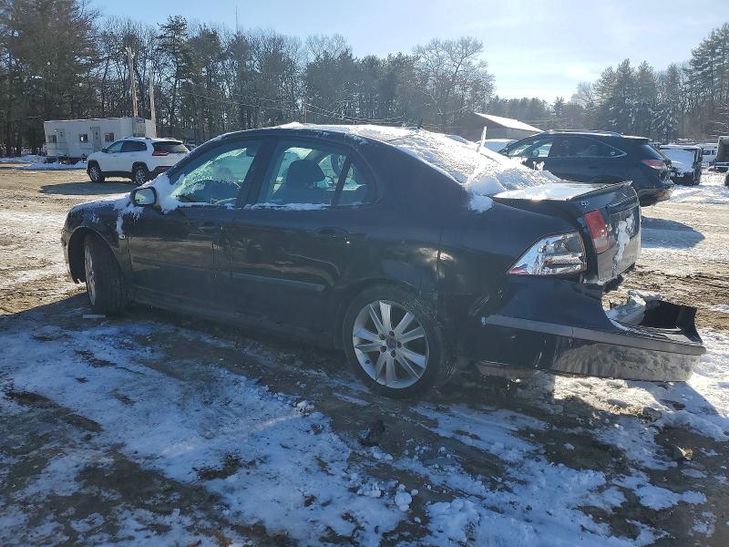 Photo 2 from auction – 2007 SAAB 9-3 2.0T with VIN YS3FD49Y971144996