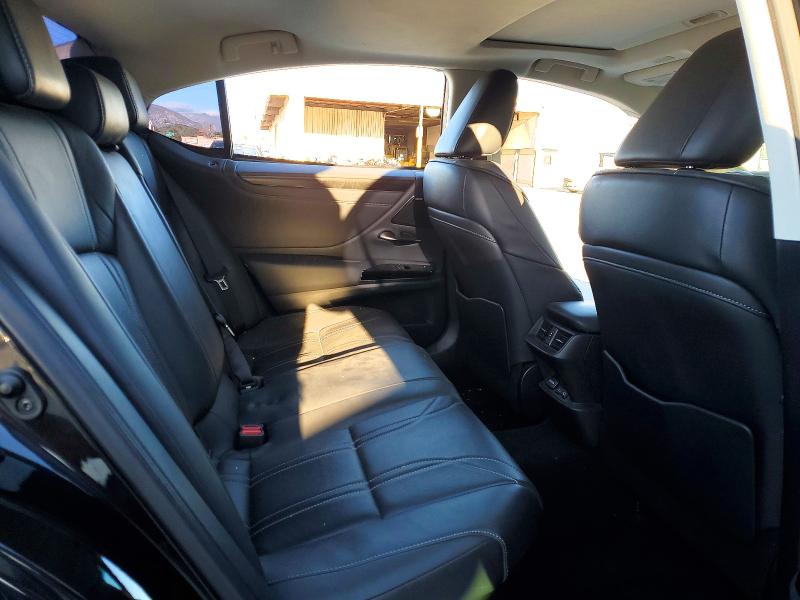 Photo 10 from auction – 2024 LEXUS ES 300H with VIN 58AEA1C19RU051326