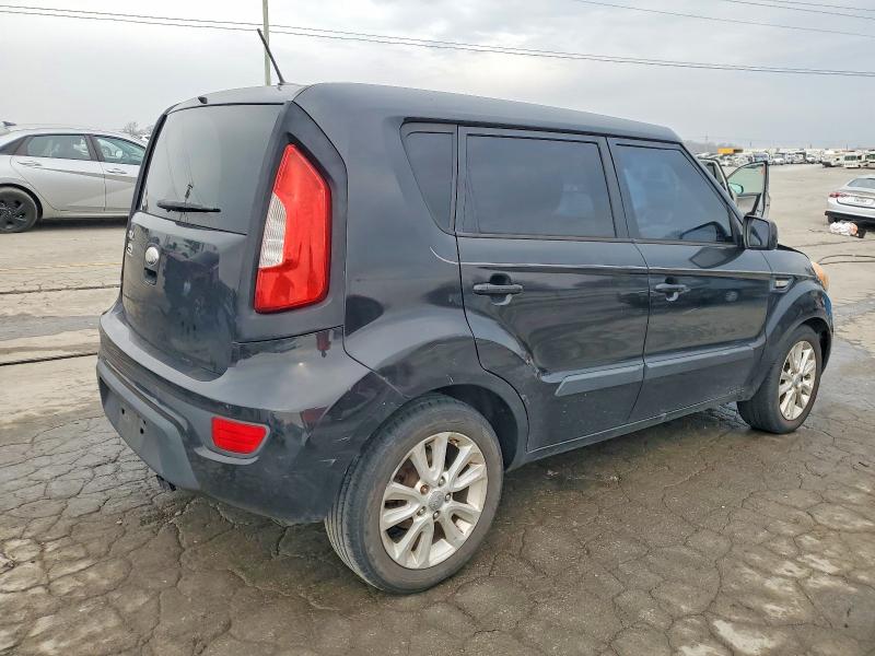 Photo 3 from auction – 2013 KIA SOUL with VIN KNDJT2A50D7591025