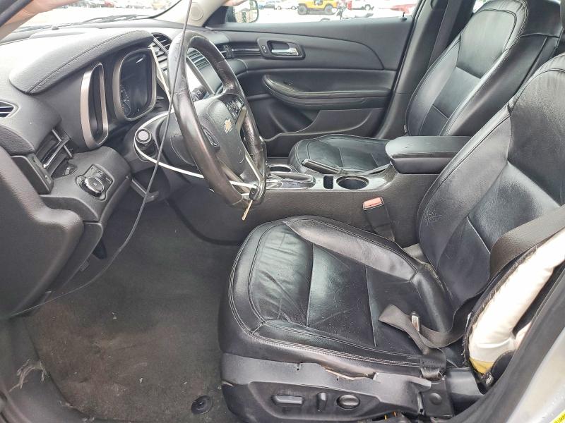 Photo 7 from auction – 2016 CHEVROLET MALIBU LIM with VIN 1G11E5SA5GU147368