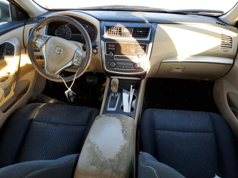 Photo 8 from auction – 2016 NISSAN ALTIMA with VIN 1N4AL3AP0GC123644