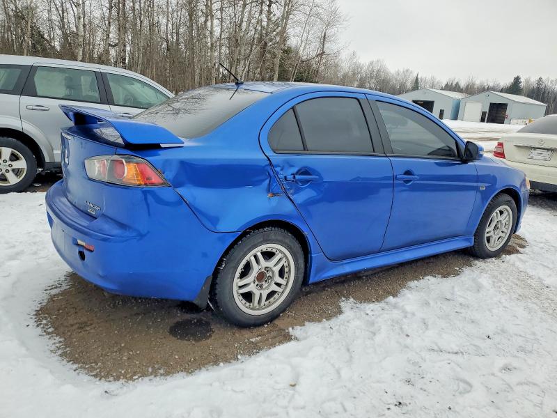 Photo 3 from auction – 2015 MITSUBISHI LANCER ES with VIN JA32U2FU1FU604143