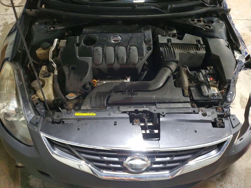 Photo 11 from auction – 2010 NISSAN ALTIMA with VIN 1N4AL2EP4AC133444